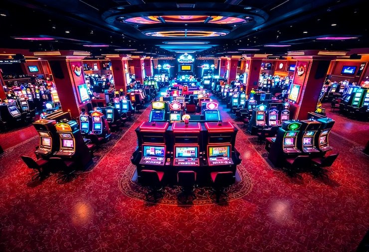 Pengingat bermain bijak kategori esports