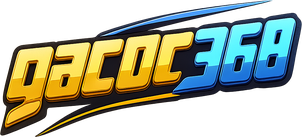 Logo gacor368 di beranda